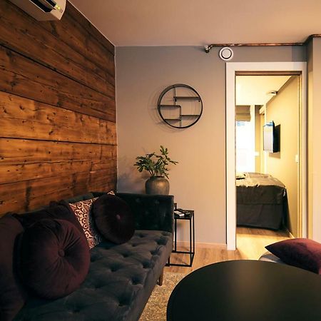 Home Again Apartments Nygata 1 Stavanger Extérieur photo