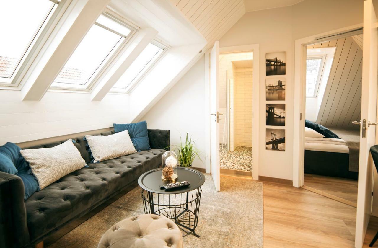 Home Again Apartments Nygata 1 Stavanger Extérieur photo