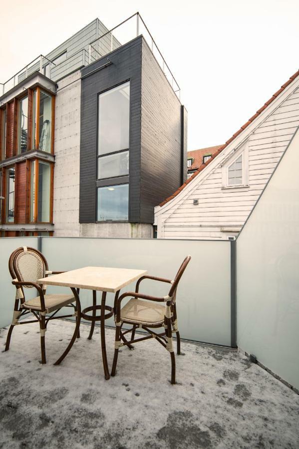 Home Again Apartments Nygata 1 Stavanger Extérieur photo