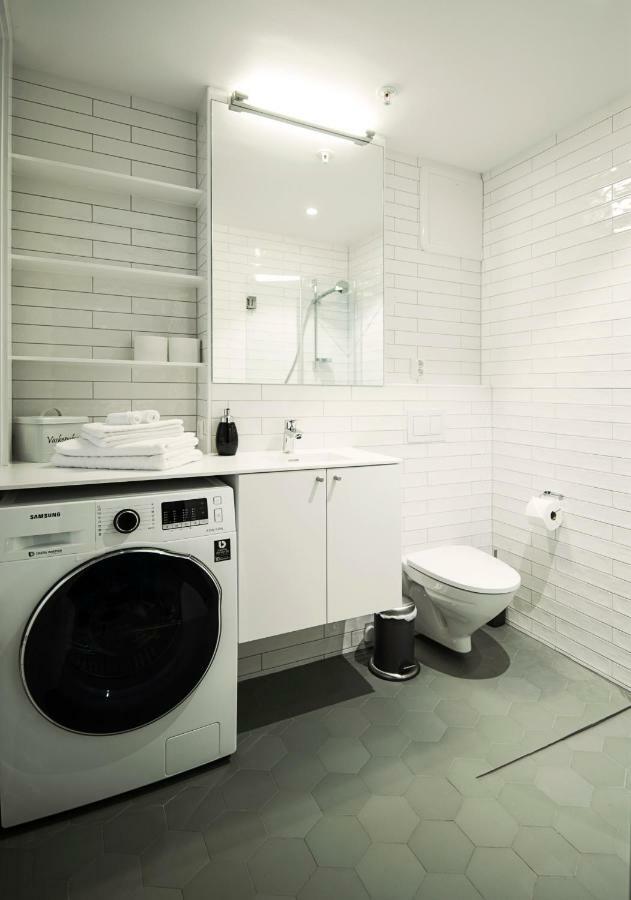 Home Again Apartments Nygata 1 Stavanger Extérieur photo