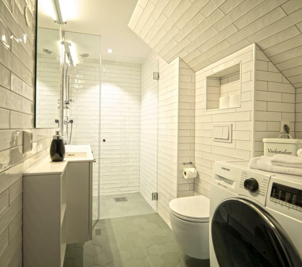 Home Again Apartments Nygata 1 Stavanger Extérieur photo