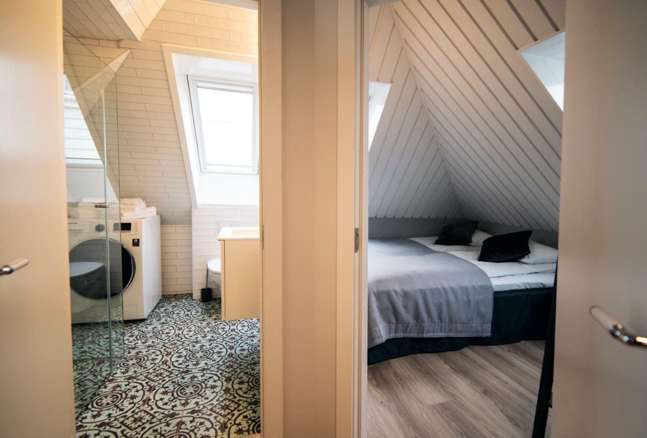 Home Again Apartments Nygata 1 Stavanger Extérieur photo