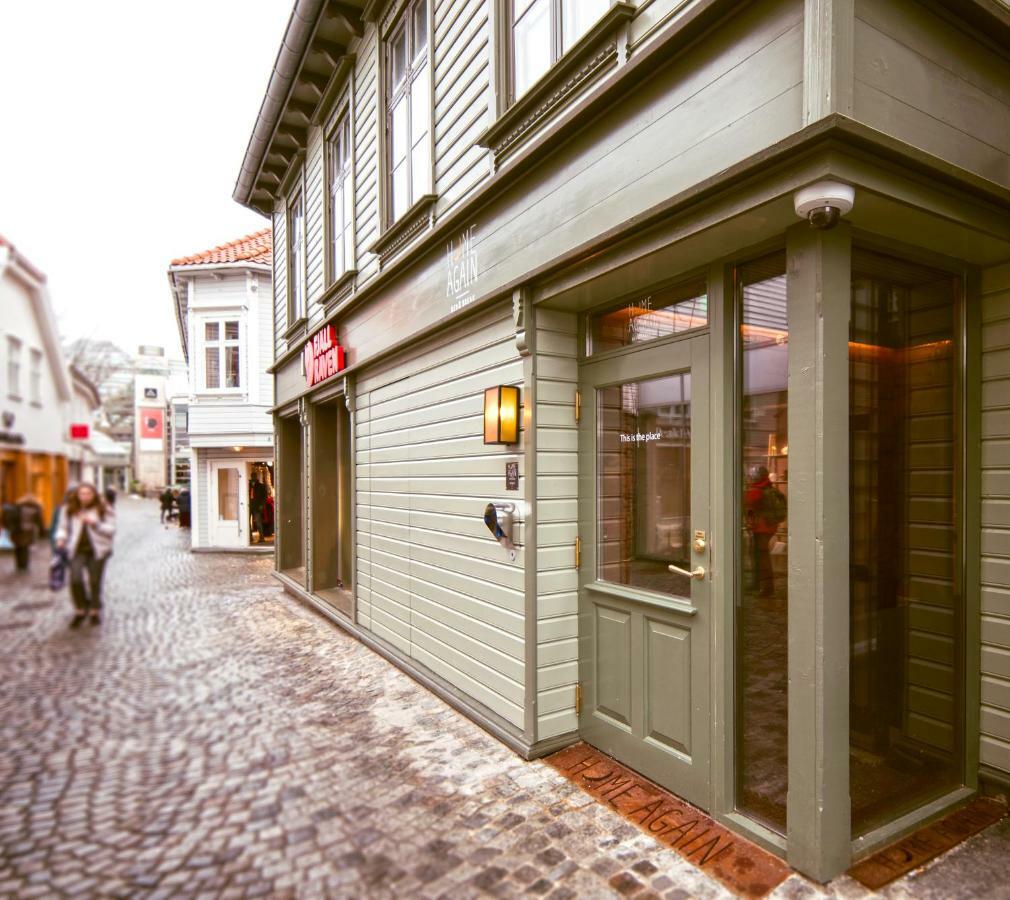 Home Again Apartments Nygata 1 Stavanger Extérieur photo