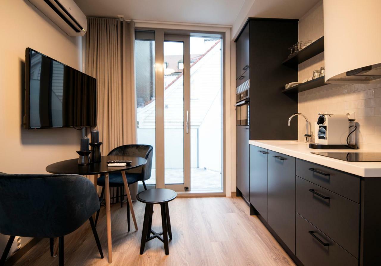 Home Again Apartments Nygata 1 Stavanger Extérieur photo