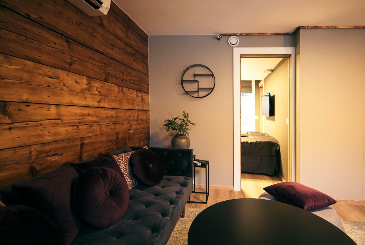 Home Again Apartments Nygata 1 Stavanger Extérieur photo