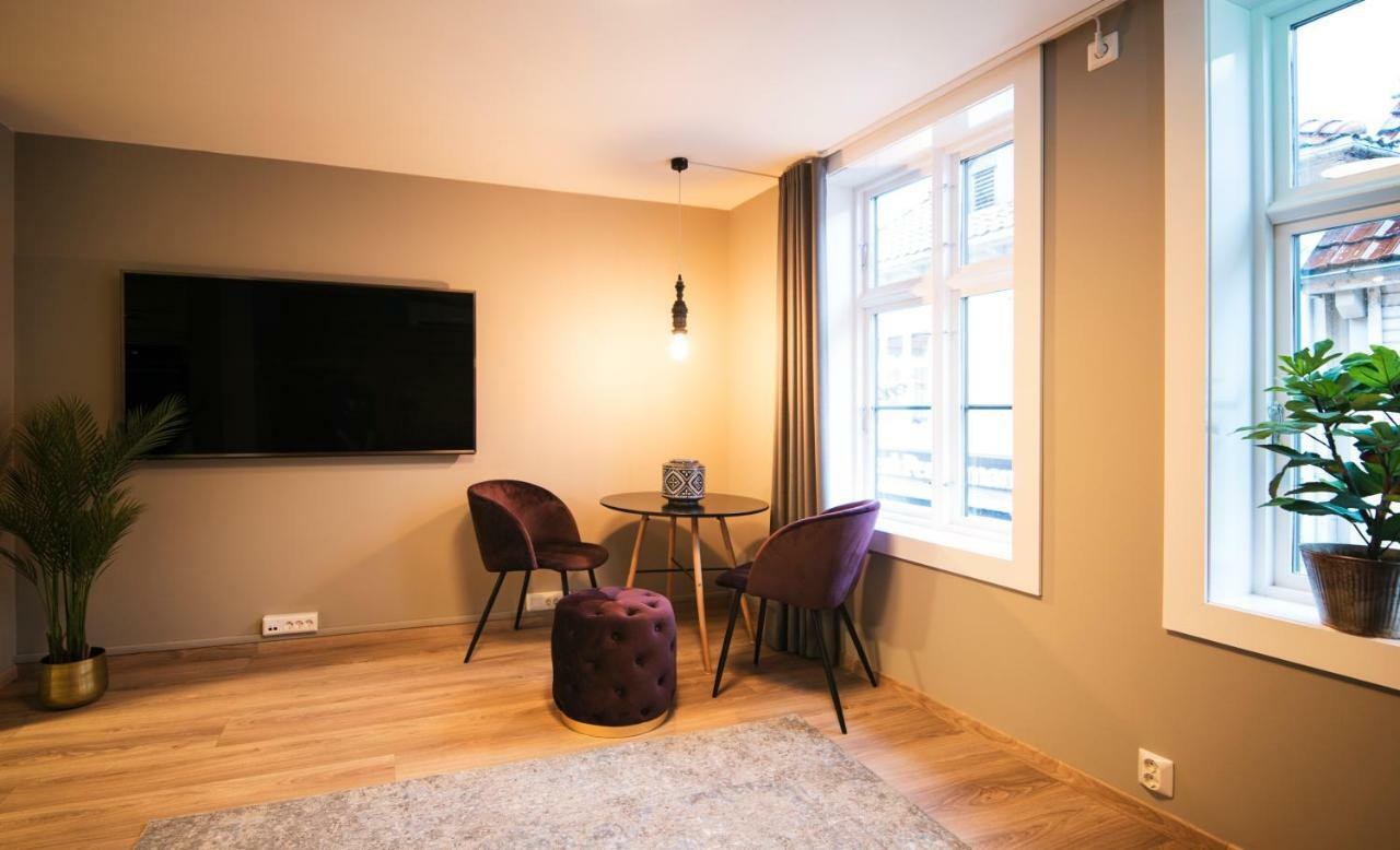 Home Again Apartments Nygata 1 Stavanger Extérieur photo