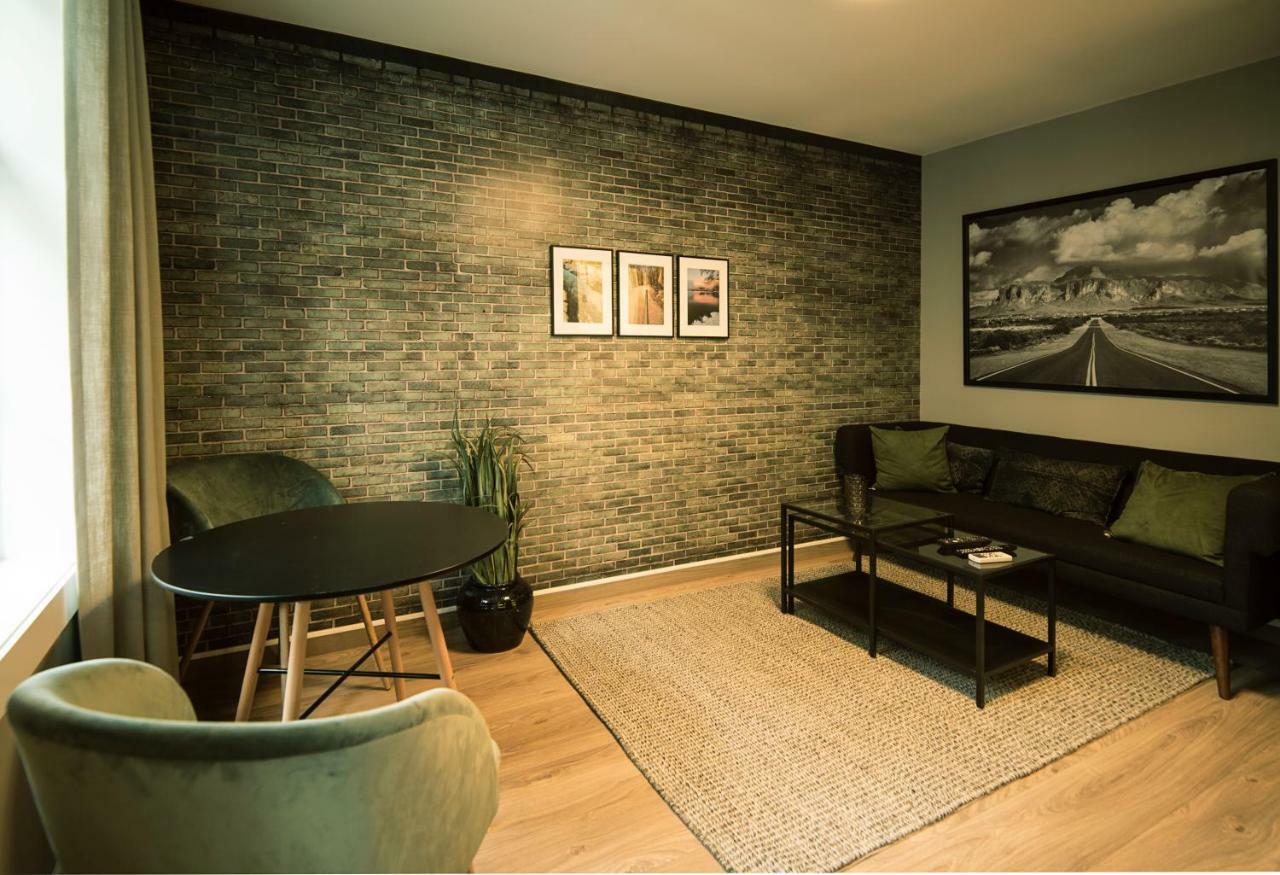 Home Again Apartments Nygata 1 Stavanger Extérieur photo