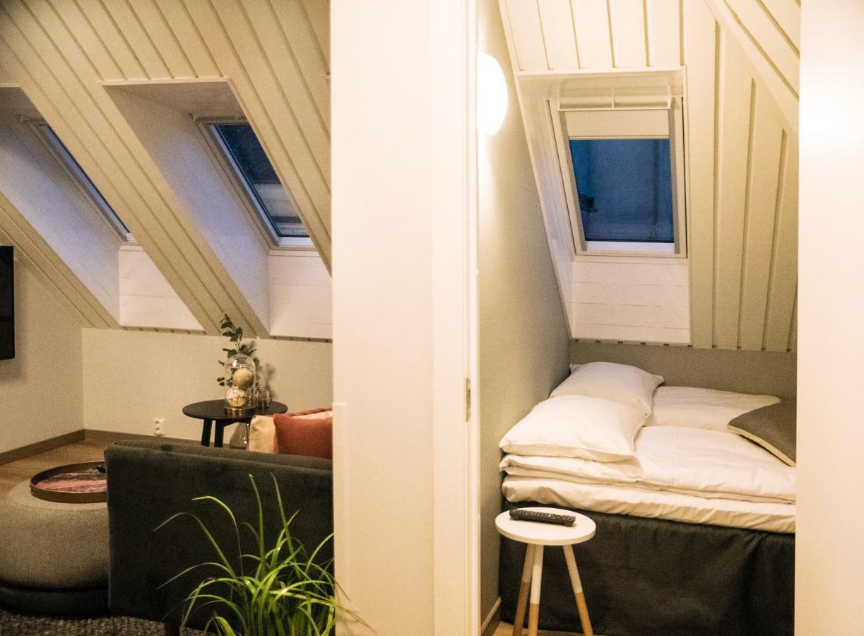 Home Again Apartments Nygata 1 Stavanger Extérieur photo