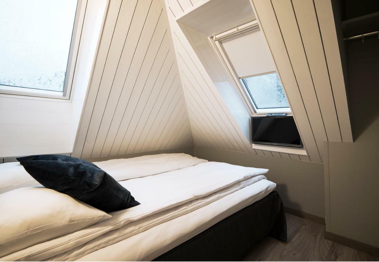 Home Again Apartments Nygata 1 Stavanger Extérieur photo