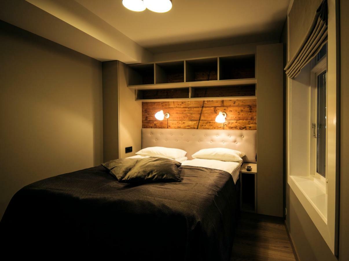 Home Again Apartments Nygata 1 Stavanger Extérieur photo
