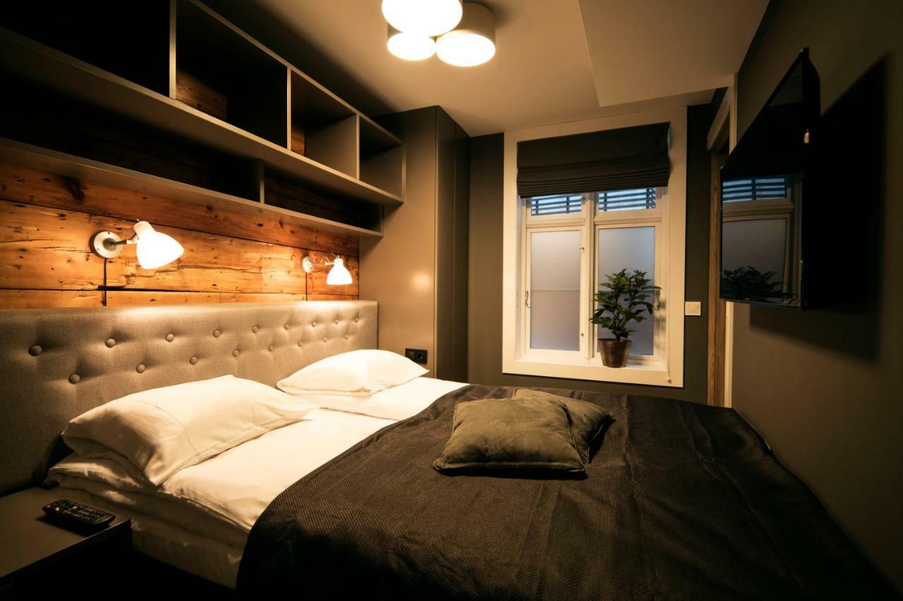 Home Again Apartments Nygata 1 Stavanger Extérieur photo