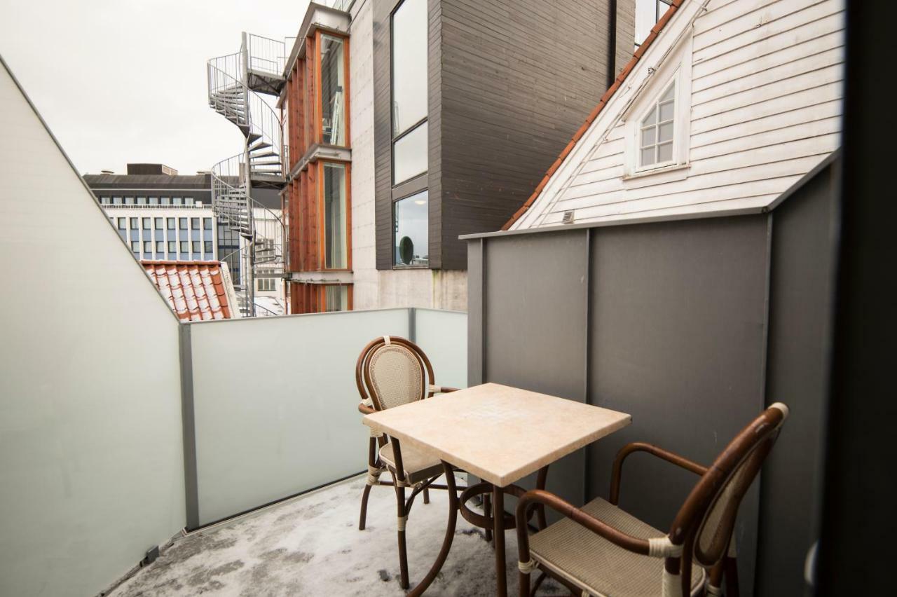 Home Again Apartments Nygata 1 Stavanger Extérieur photo